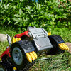 The Animal, Interactive Unboxing Toy Truck with Retractable Claws and Lights and Sounds