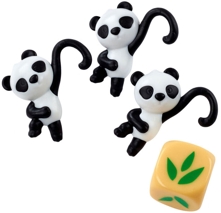 KerPlunk Pandas