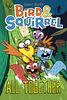 Bird & Squirrel All Together: A Graphic Novel (Bird & Squirrel #7) - English Edition