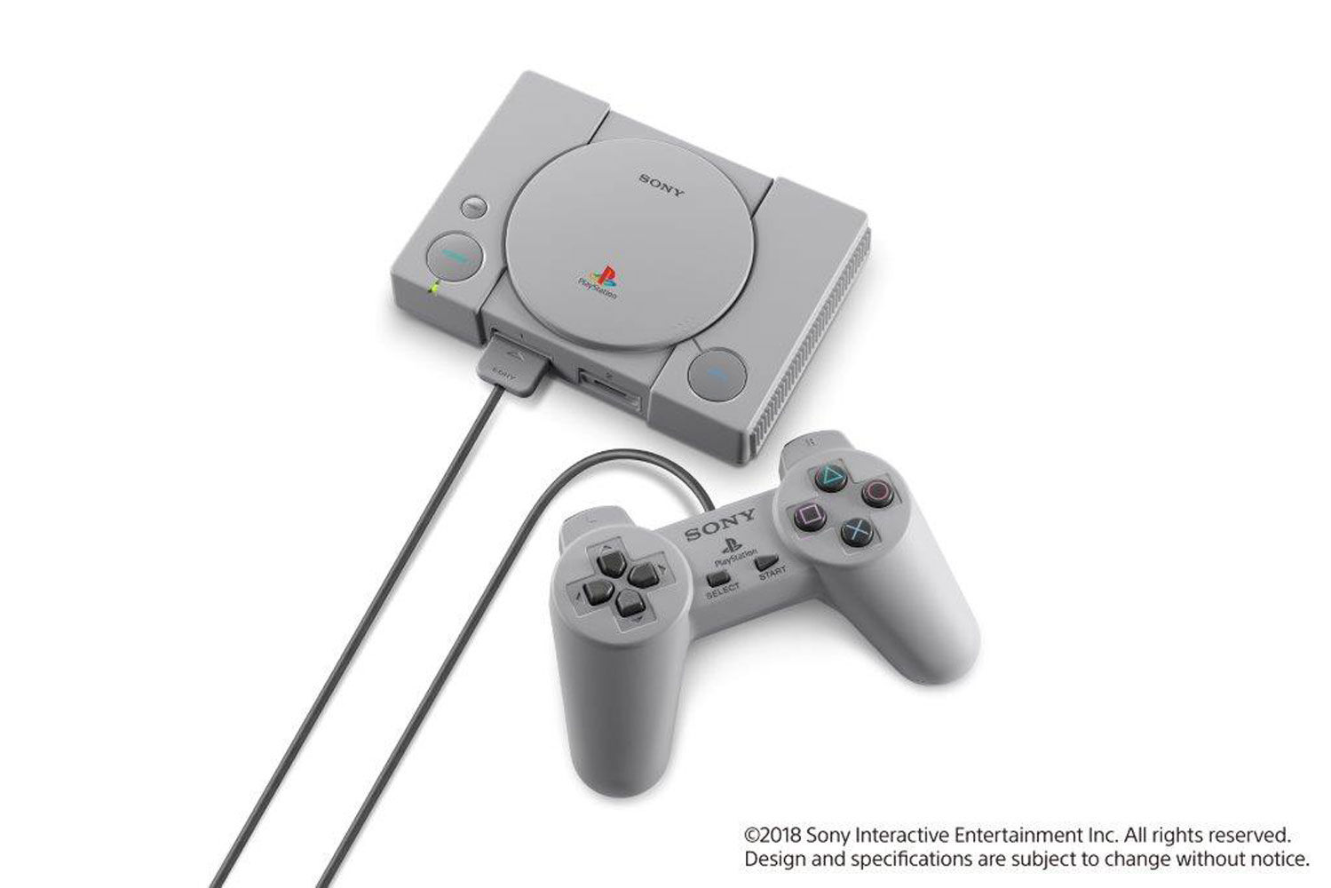 Psone outlet classic mini