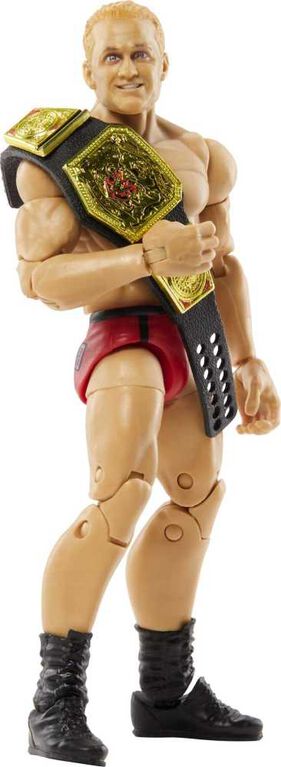 WWE Ilja Dragonov Elite Collection Action Figure
