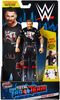 WWE Tough Talkers Tag Team Sami Zayn Figure
