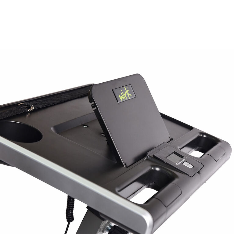 Stamina Products, AeroPilates Reformer 266, Noir - Édition anglaise