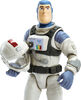 Disney Pixar Lightyear XL-01 Buzz Lightyear Figure