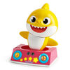 Pinkfong Baby Shark Official - Baby Shark Dancing DJ - English Edition - R Exclusive