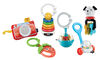 Fisher-Price Tiny Take-alongs Gift Set