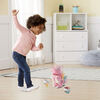 VTech Mix & Match-a-Saurus - Pink - Exclusive - French Edition