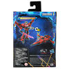 Transformers Legacy United Deluxe Class Cyberverse Universe Windblade Action Figure