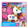 VTech Ma licorne bijoux magiques - Édition française