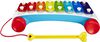 Xylophone classique de Fisher-Price