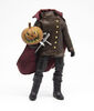 Mego Figures - Le Cavalier sans tête - Édition anglaise