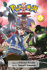 Pokémon Adventures: X/Y, Vol. 6 - English Edition
