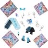 Monster High-Coffret Monstrueux Secrets Lagoona Blue Look Irisé