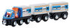Imaginarium Express - Articulated Figure and Train Pack - High Speed Train