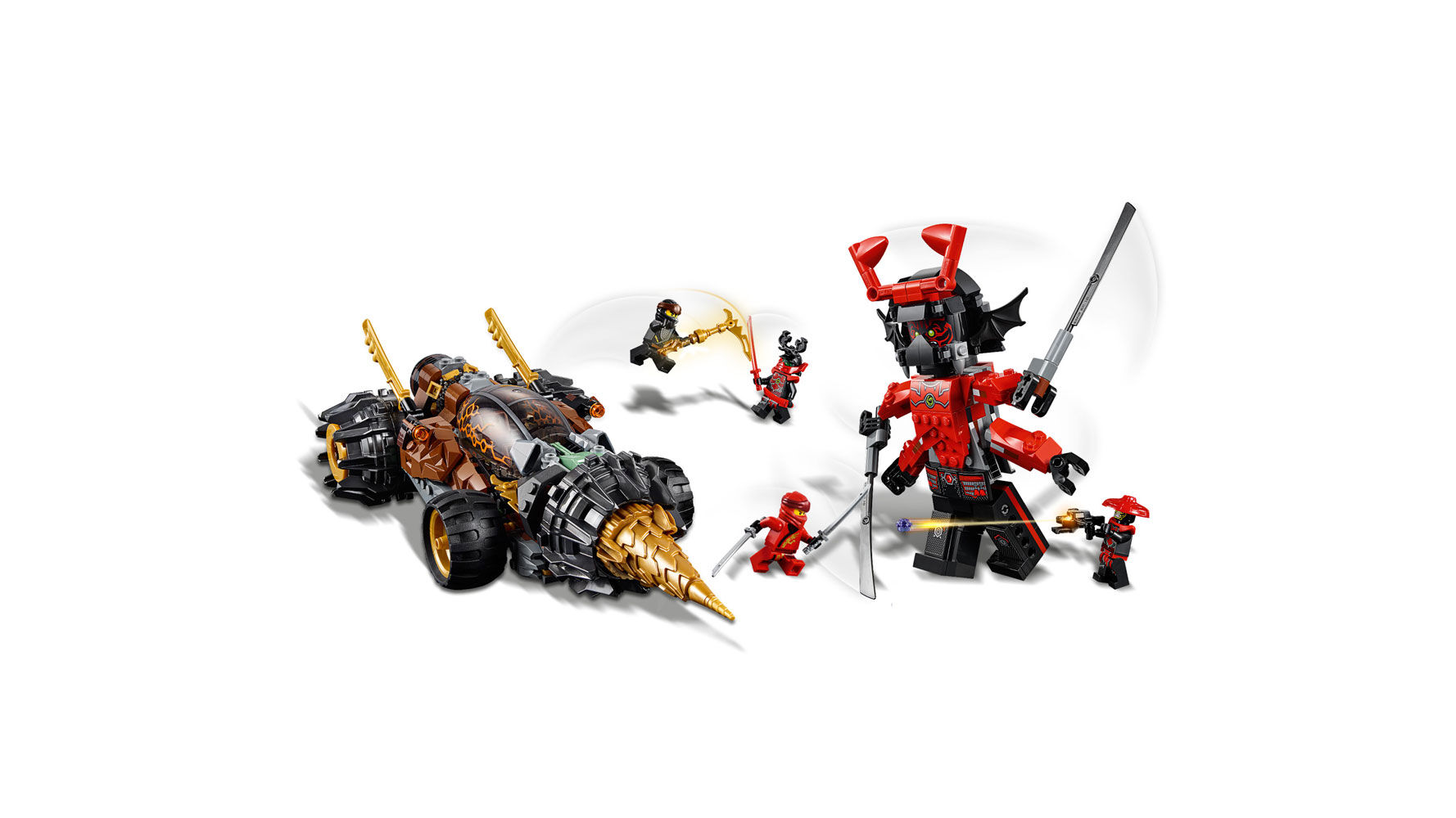 70669 ninjago sales