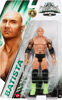 WWE WrestleMania Batista Action Figure, 6-inch Collectible
