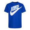 Nike T-shirt and Short Set - Midnight Navy - Size 6