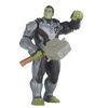 Marvel Avengers : Phase finale - Figurine Hulk de luxe.
