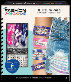 Wrap Bracelets Design Kit