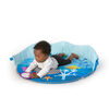 Neptune Under the Sea Lights & Sounds Activity Gym and Play Mat