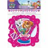 Paw Patrol ROSE Grande bannière - Édition anglaise