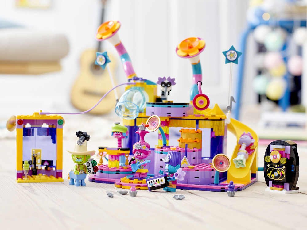 41258 lego 2025