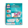 Ensemble d'activités de personnages gonflables Crayola POPS 3D, Licornes
