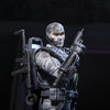 G.I. Joe Classified Series Firefly, Collectible G.I. Joe Action Figure, 84, 6 Inch Action Figures