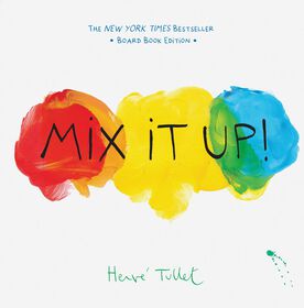 Mix It Up! - Édition anglaise