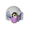 Pudgy Penguins NFT Collectible figures - 1 Igloo pack