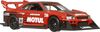 Hot Wheels Team Transport Truck and Race Car