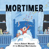 Mortimer - Édition anglaise