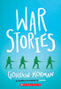 War Stories - Édition anglaise