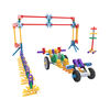 K'NEX Classics Motorized Creations Building Set