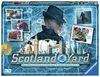 Ravensburger board game - Scotland Yard - Family game, board game for children and adults, Game of the Year, for 2-6 players - English Edition