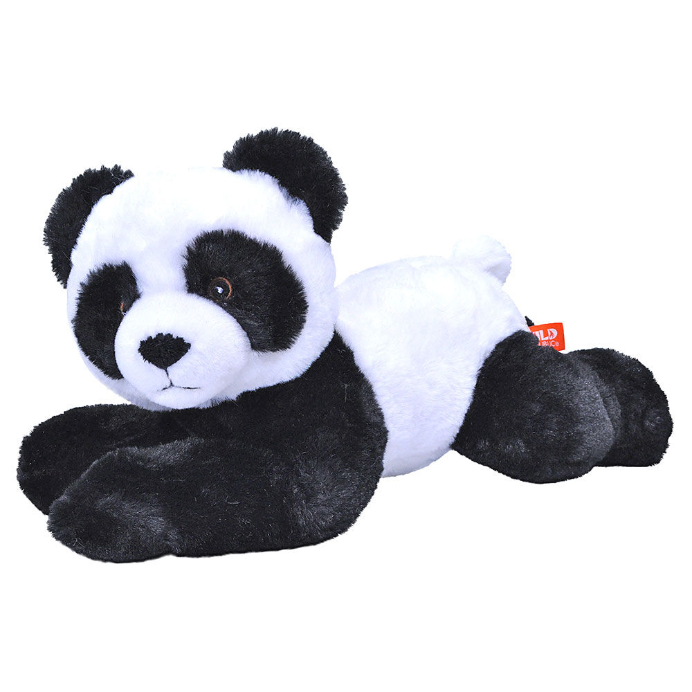 Ecokins Mini Panda 8