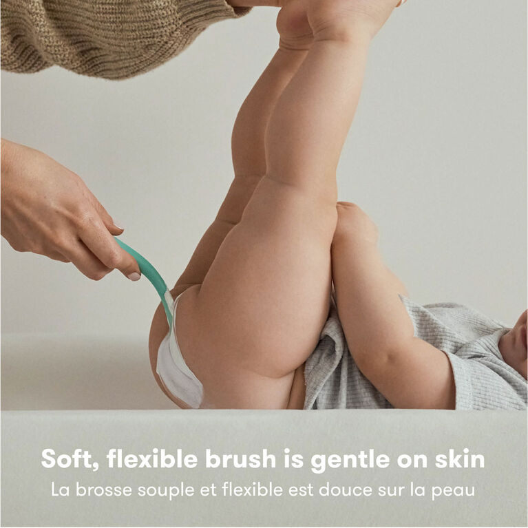 Frida Baby - Pinceau À Crème Pour Couches