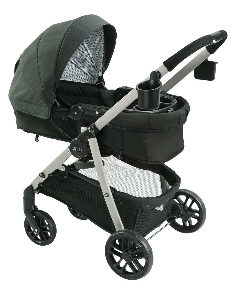 Poussette graco toys r us sales