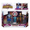 Marvel Gamerverse Marvel: Contest of Champions Marvel's The Collector vs. Civil Warrior 2-pack