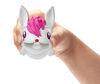 Pooparoos White Bunny