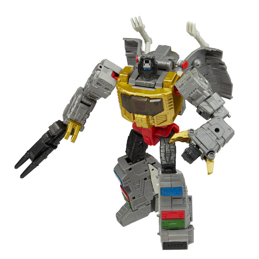 Transformers online siege grimlock