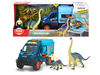 Set dinosaures World Lab - Édition anglaise