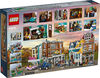 LEGO Creator Expert La librairie 10270 (2504 pièces)