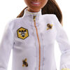Barbie - Coffret de jeu Barbie Apicultrice - Cheveux bruns.