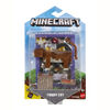 Minecraft - Figurine Chat Tigré - Édition anglaise