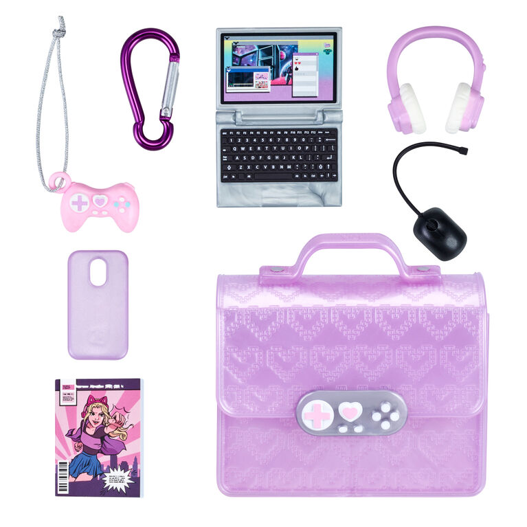 REAL LITTLES - Bag Collection Series - Assortment Varies