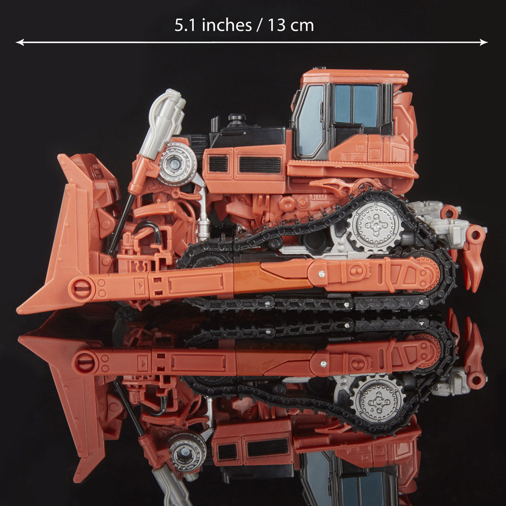 transformers studio series 37