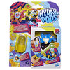 Hydro Pods, Aqua-armure requin, set de combat d'armure robot