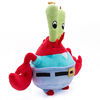 Sponge Bob - Mr. Krabs Small Plush