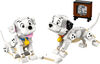 LEGO Disney Lucky & Penny 101 Dalmatians Puppies - Kids Toy for Boys and Girls 6+ - 43271